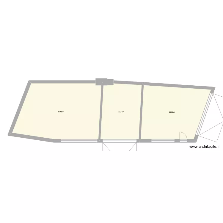 Murs Garage. Plan de Murs Garage. Plan de