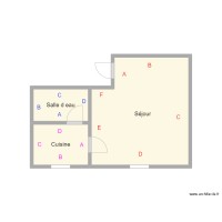 PLAN 2406 CHATONNET