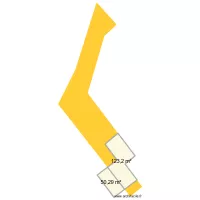 Cadastre existant