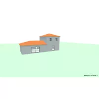 Maison Gar&eacute;oult &eacute;tage