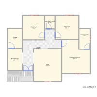 RESIDENCE GOGOTA 1