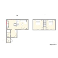 Projet Cazin #2 Elec