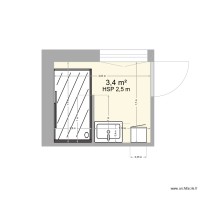 Salle d'eau