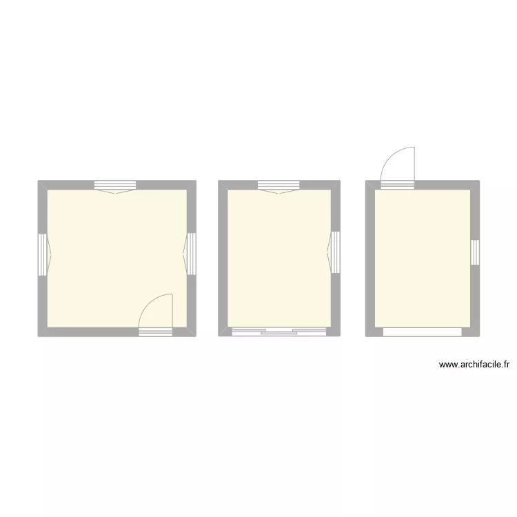 dossier commande . Plan de 