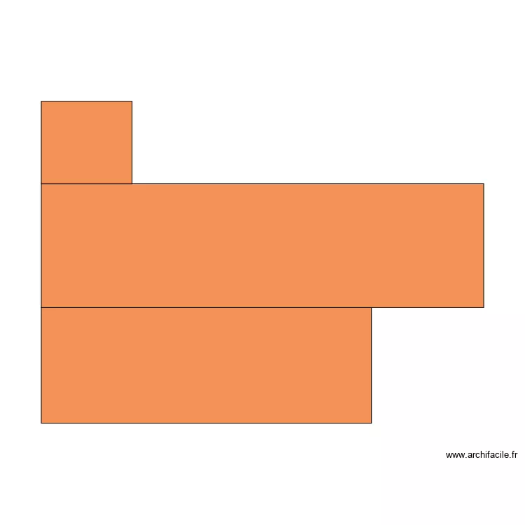 Plan de Masse. Plan de 