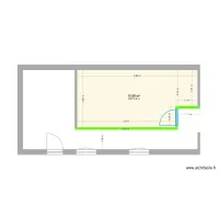 CREATION CHAMBRE INDEPENDANTE V03