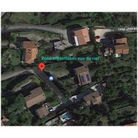 Implantation Vue A&eacute;rienne