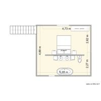mezzzanine