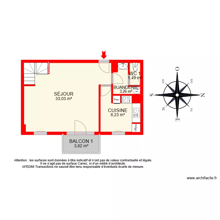 BI 36270. Plan de 21 et 119 m² BI 36270. Plan de 21 et 119 m²