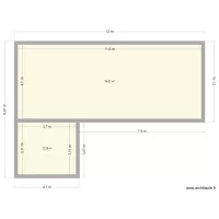 MAISON 1 HAUT GABARNAC