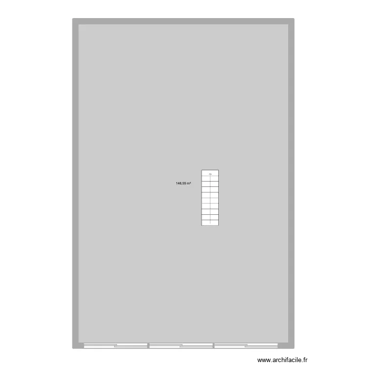 sauvages st cyr. Plan de 