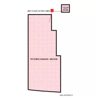 PLAN GARON TOITURES
