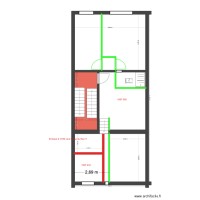 Mélèzes 82 Rez+1 Def Projet