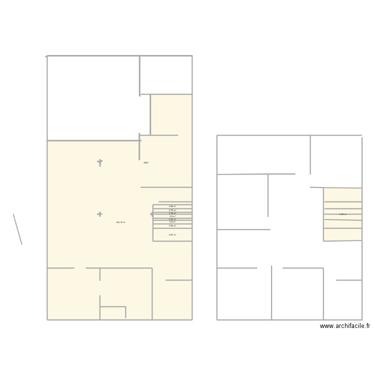 elborj. Plan de 0 pièce et 0 m2