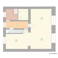 G1 rdc sans c&ocirc;te +elec