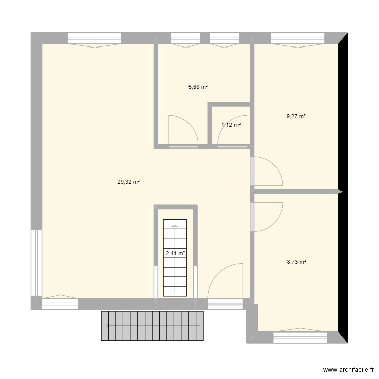 A IMPRIMER. Plan de 0 pièce et 0 m2