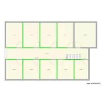 PROJET LOCAL ST VICTORET