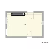 rez de chaussée