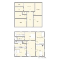 Plans maisons