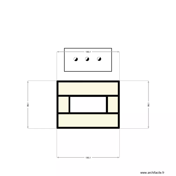 plaque poudre extincteurs 1. Plan de 