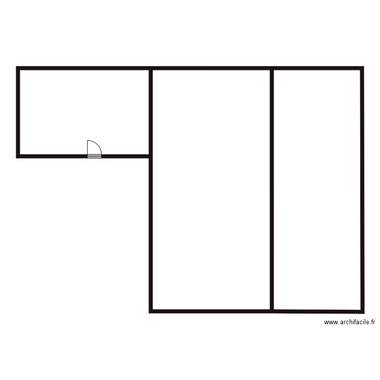 jaquemin givrauval. Plan de 17 pièces et 442 m2