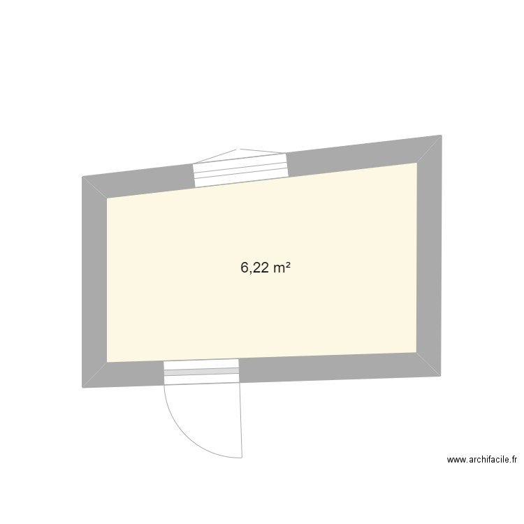 montarbur. Plan de 0 pièce et 0 m2