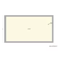 plan de masse batiment agricole