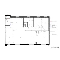 IMPLANTATION PC ET ECLAIRAGE