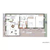 BRISSON ELEV RENOVATION 1