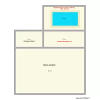 Maison Jottreau / Baret