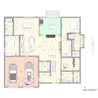 Iris 2 grande terrasse