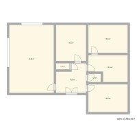 Maison Temploux - RDC