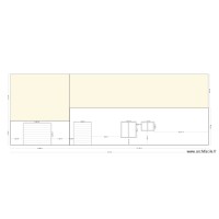 fa&ccedil;ade sud (fa&ccedil;ade)