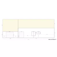 fa&ccedil;ade sud (fa&ccedil;ade)