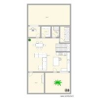 Villa Sous-sol
