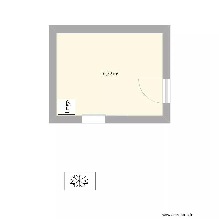 Cave. Plan de Cave. Plan de