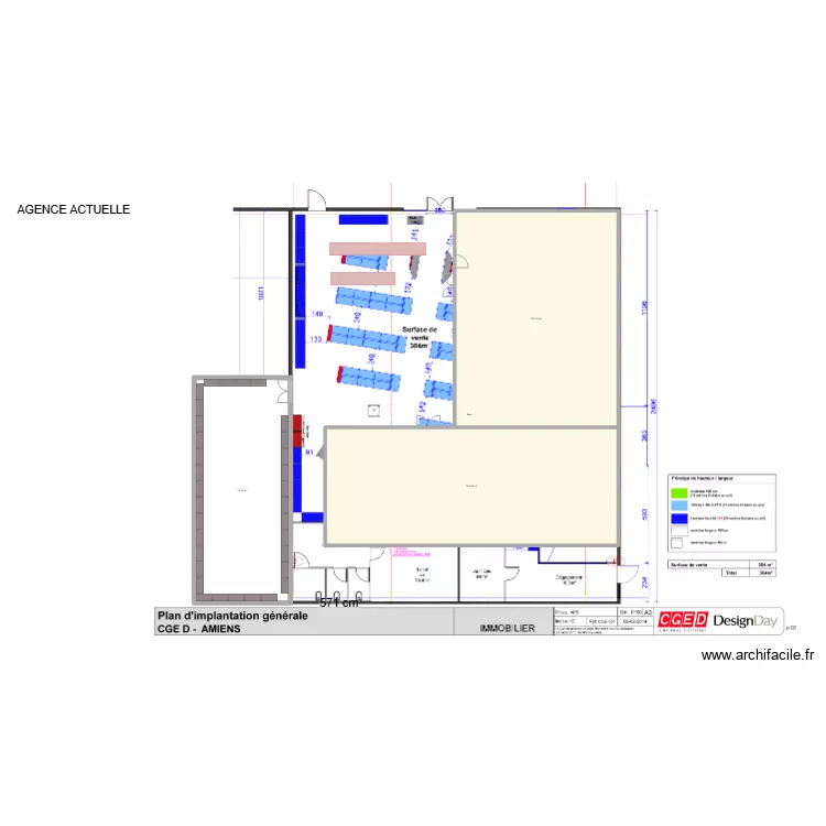 5DJ AMIENS SMAX_janv 2025. Plan de 5DJ AMIENS SMAX_janv 2025. Plan de