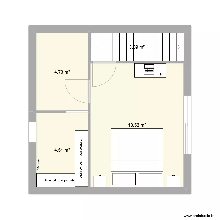 Mars 2 R2 V2. Plan de Mars 2 R2 V2. Plan de
