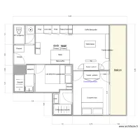 Nogentil 204 alter général