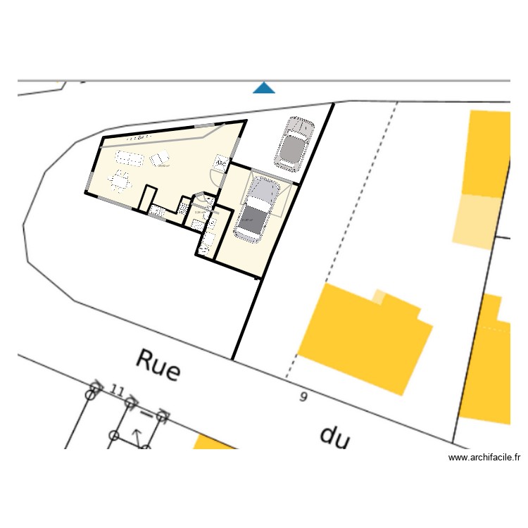 Yvan Goerger 1. Plan de 0 pièce et 0 m2