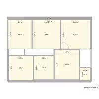 maison monceau allan