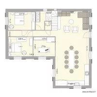 Maison la Carri&egrave;re, 2