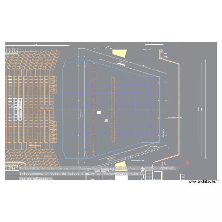 SCENE SDDEA CONFERENCE. Plan de SCENE SDDEA CONFERENCE. Plan de
