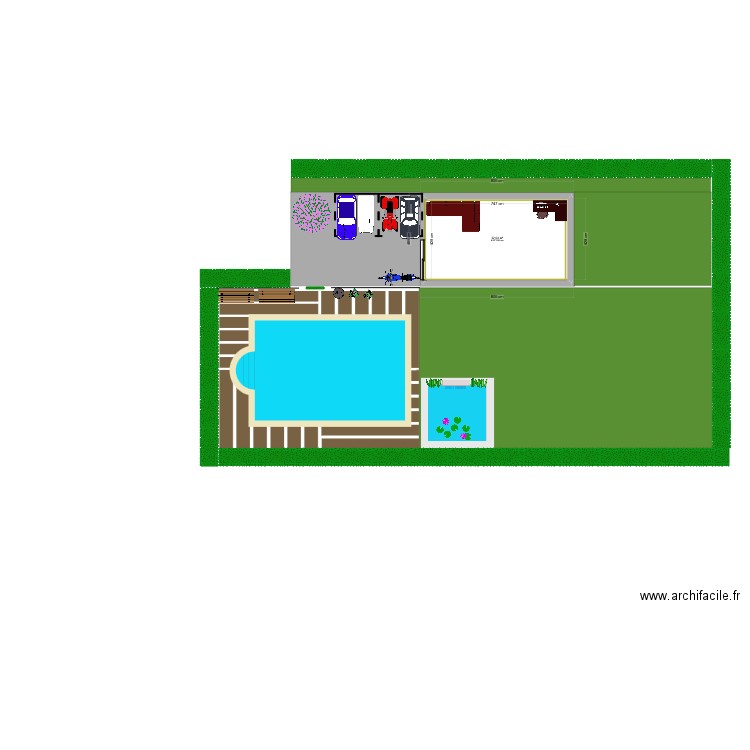matheo. Plan de 0 pièce et 0 m2