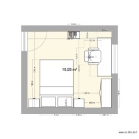 Chambre 1