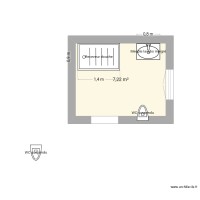 Salle de bain 1