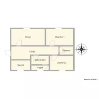 PLAN CONSORTS LE GOFF