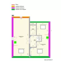 Maison Armand DUEZ PLOMBERIE N2