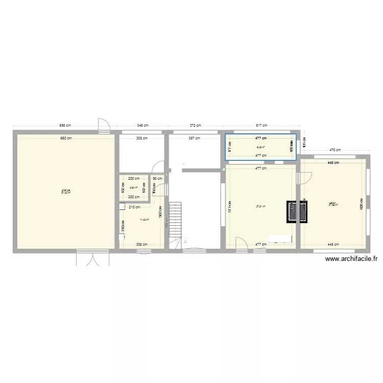 laborde plan pour macon. Plan de 