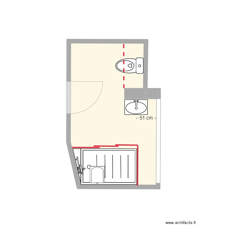 Projet_reinhardsmunster. Plan de 0 pièce et 0 m2